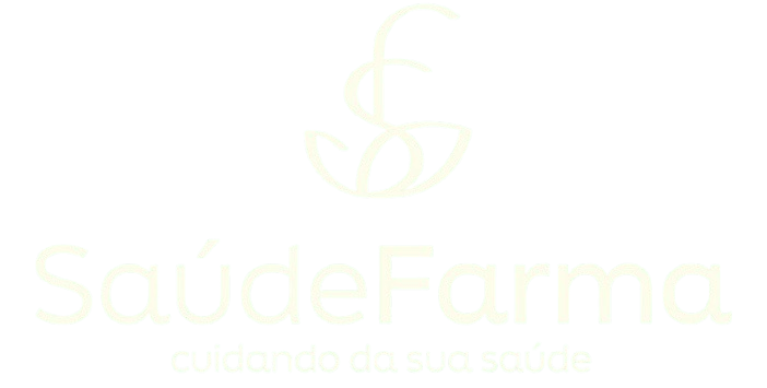 Logo Saúde Farma